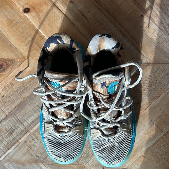 Nike Kyrie 7 Ripple - Picture 2 of 8